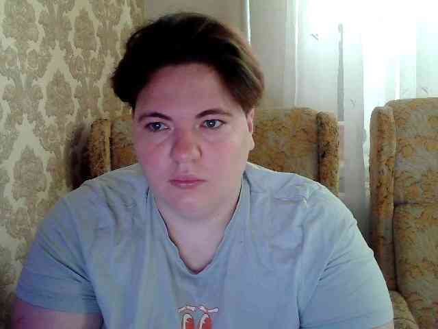 XLisaBlueX webcam