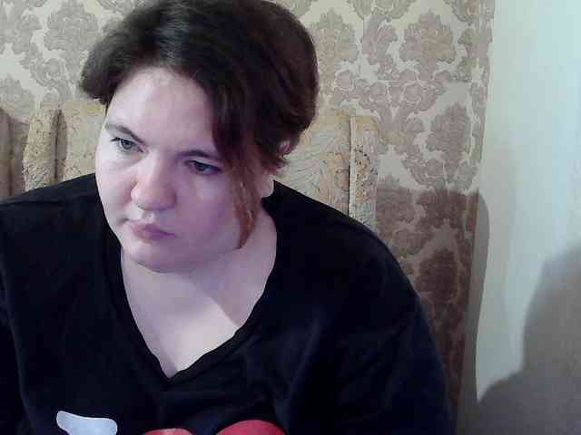 XLisaBlueX webcam