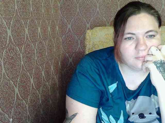 XLisaBlueX webcam