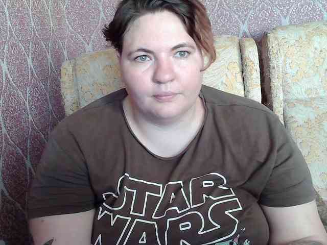 XLisaBlueX webcam