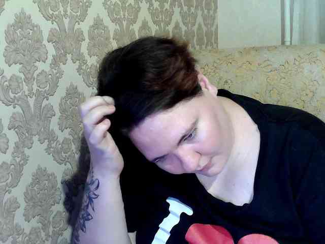 XLisaBlueX webcam