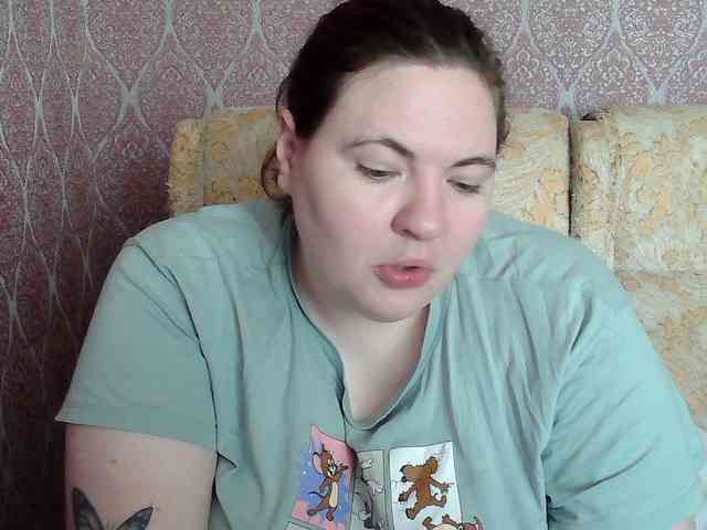XLisaBlueX webcam