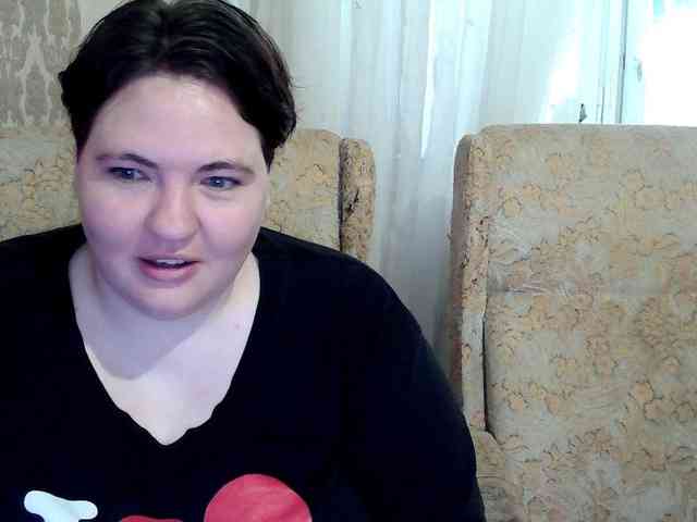 XLisaBlueX webcam