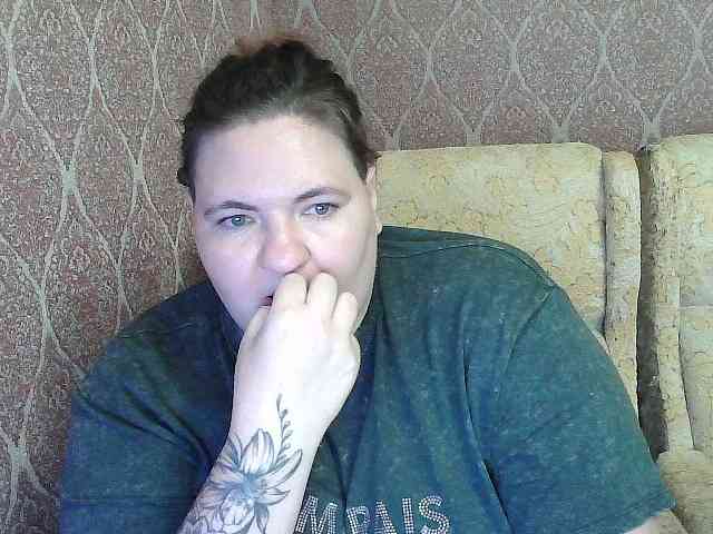 XLisaBlueX webcam