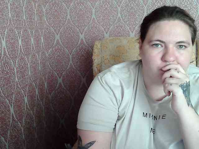 XLisaBlueX webcam