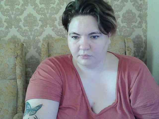 XLisaBlueX webcam