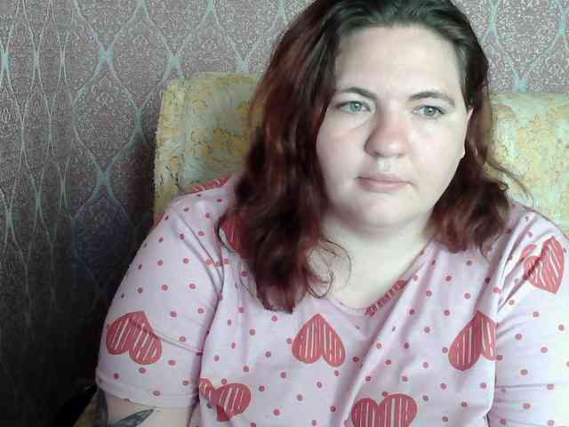 XLisaBlueX webcam