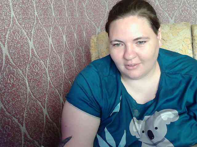 XLisaBlueX webcam