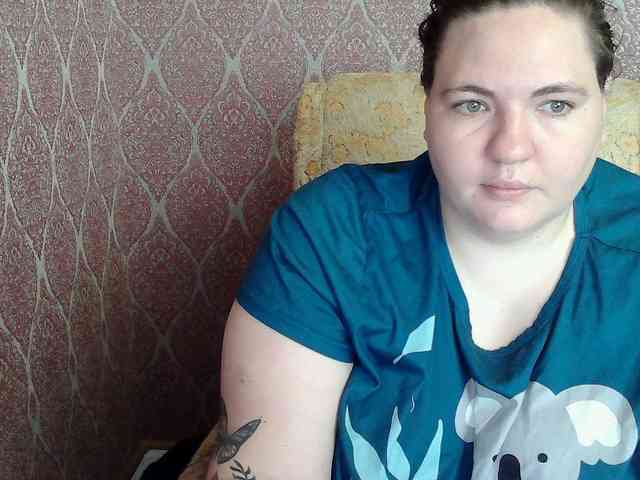 XLisaBlueX webcam