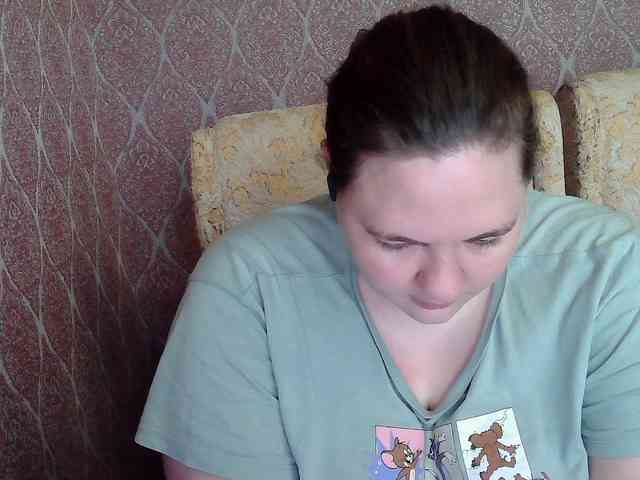 XLisaBlueX webcam