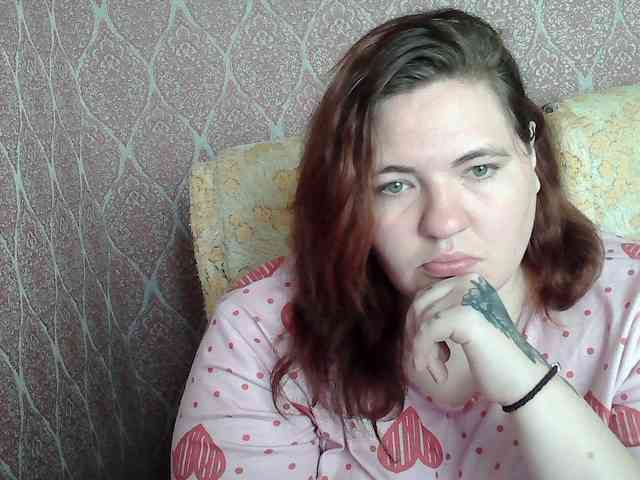 XLisaBlueX webcam