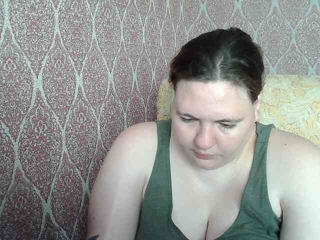 Model: XLisaBlueX