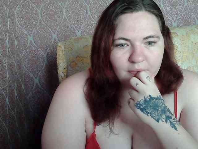 XLisaBlueX webcam