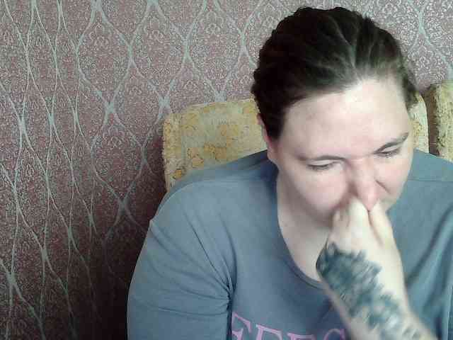 XLisaBlueX webcam