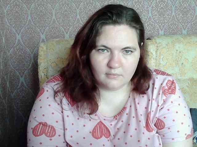 XLisaBlueX webcam