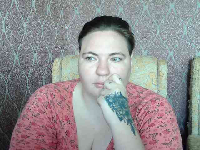 XLisaBlueX webcam