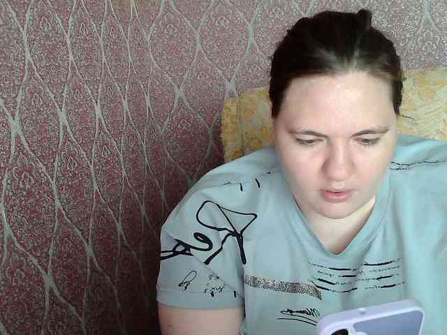 XLisaBlueX webcam