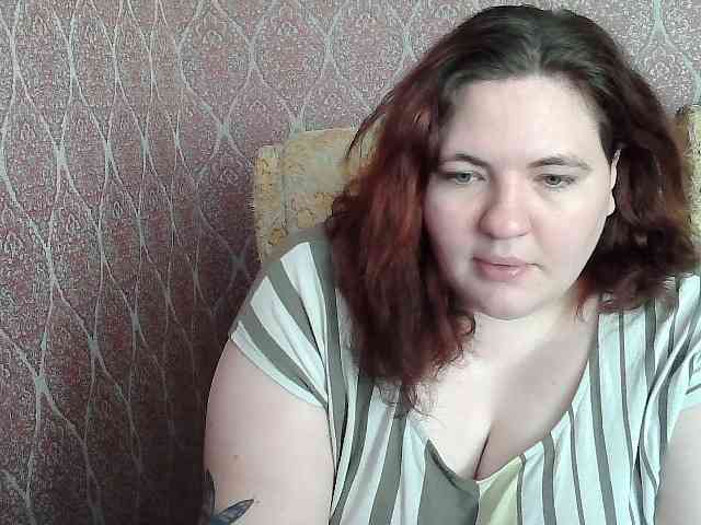 XLisaBlueX webcam