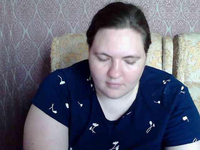 XLisaBlueX webcam