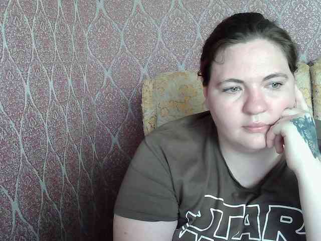 XLisaBlueX webcam