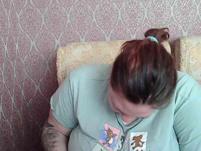 XLisaBlueX webcam