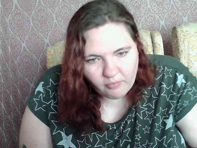 XLisaBlueX webcam