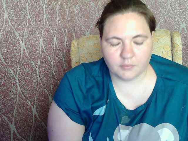 XLisaBlueX webcam