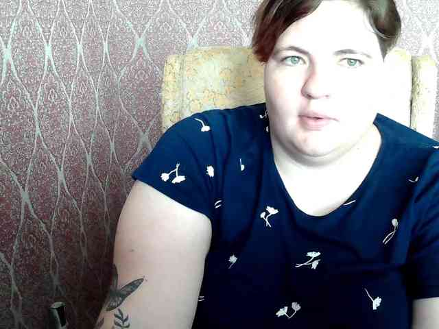 XLisaBlueX webcam