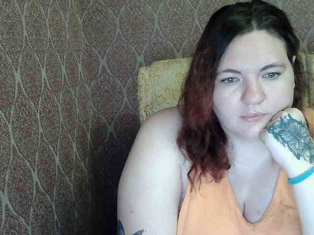XLisaBlueX webcam