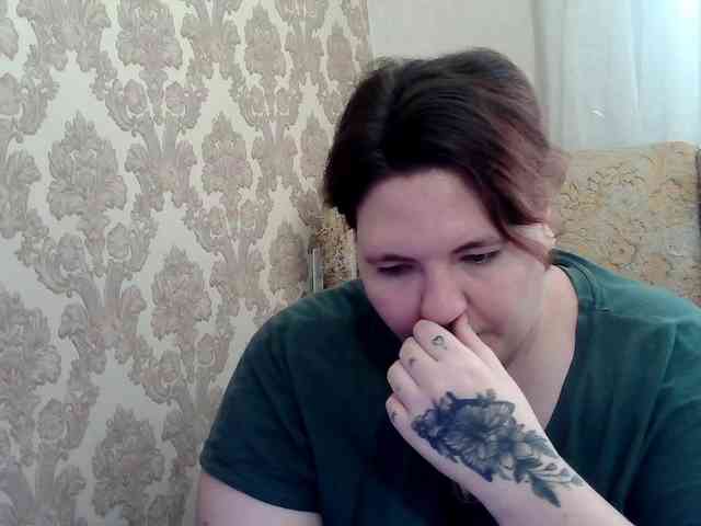 XLisaBlueX webcam