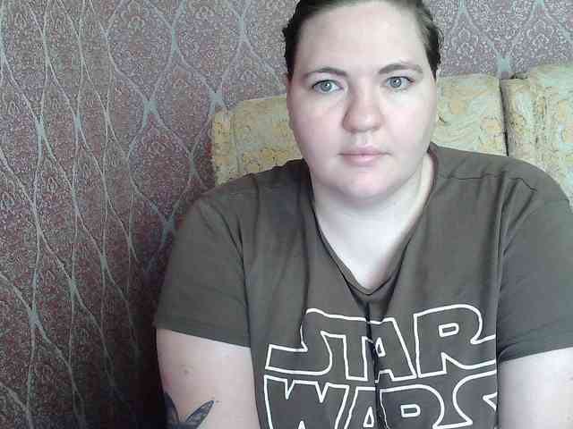 XLisaBlueX webcam
