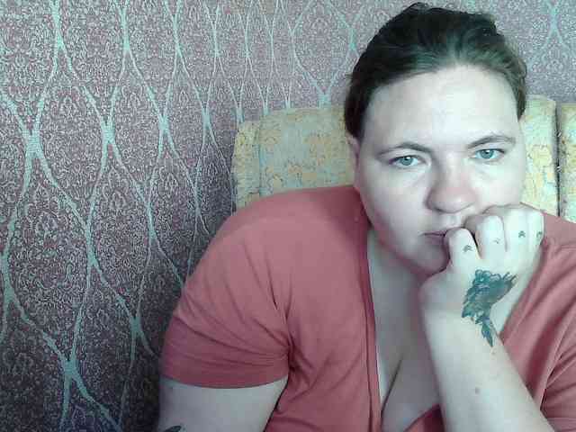 XLisaBlueX webcam