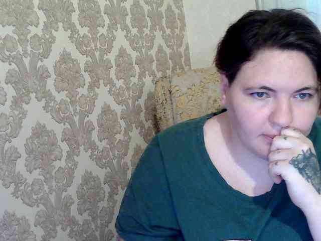 XLisaBlueX webcam