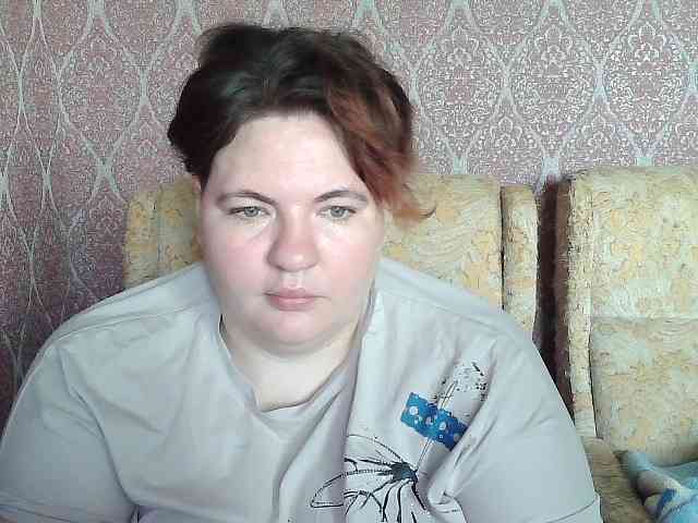 XLisaBlueX webcam