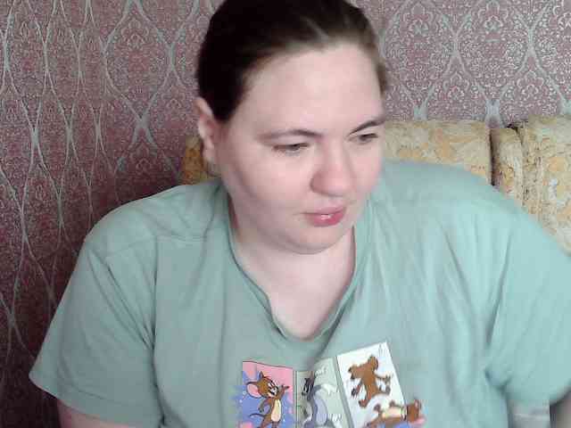XLisaBlueX webcam