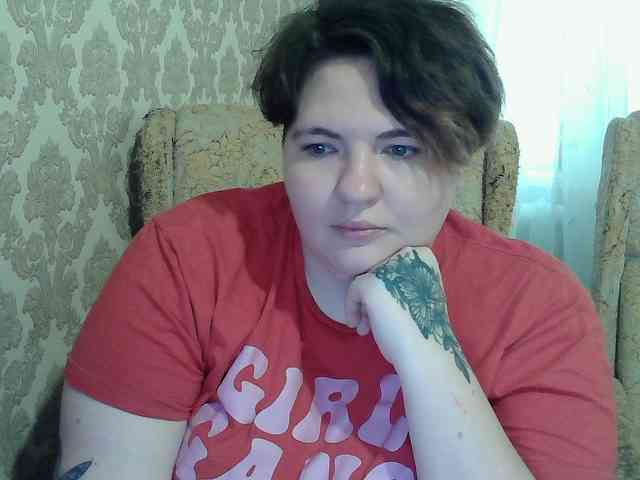 XLisaBlueX webcam