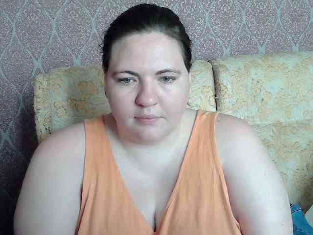 XLisaBlueX webcam