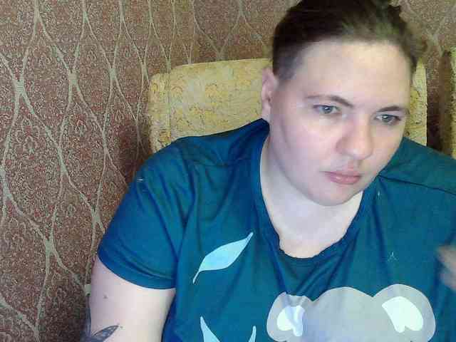 XLisaBlueX webcam
