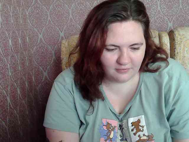 XLisaBlueX webcam