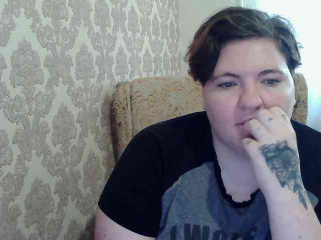 XLisaBlueX webcam