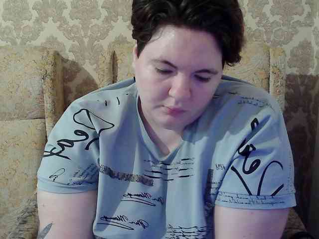XLisaBlueX webcam