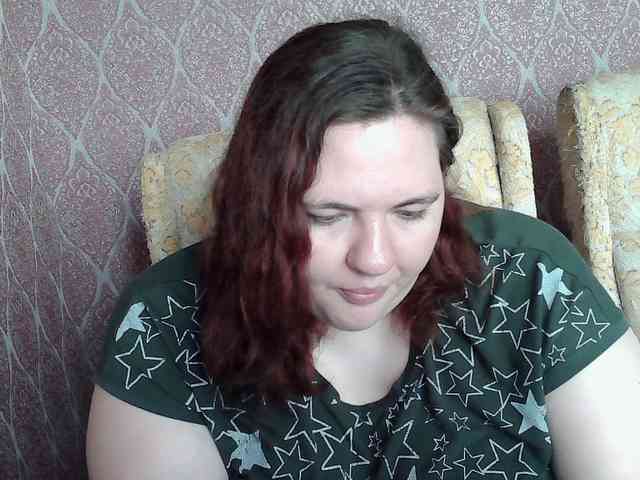 XLisaBlueX webcam