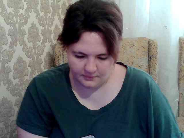 XLisaBlueX webcam