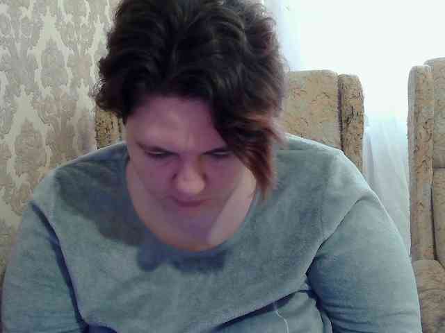 XLisaBlueX webcam