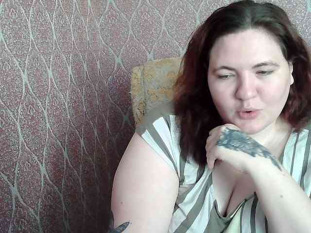 XLisaBlueX webcam