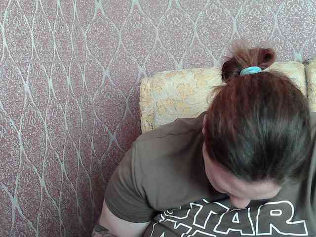 XLisaBlueX webcam