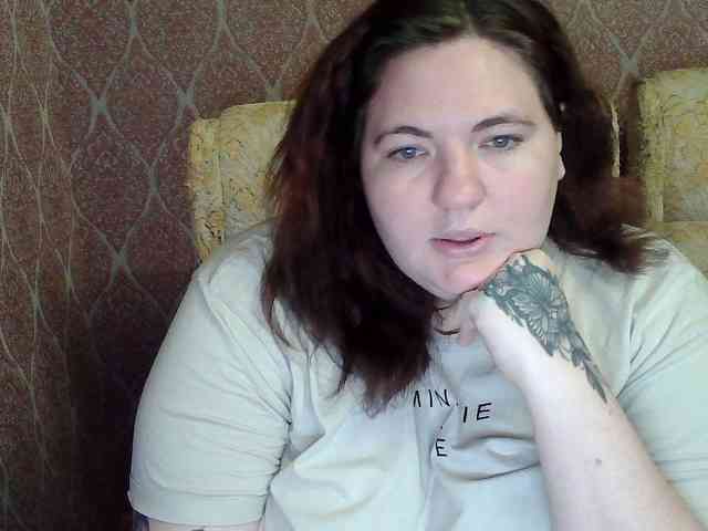 XLisaBlueX webcam
