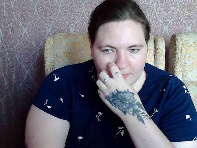 XLisaBlueX webcam