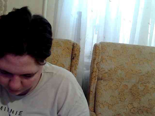 XLisaBlueX webcam