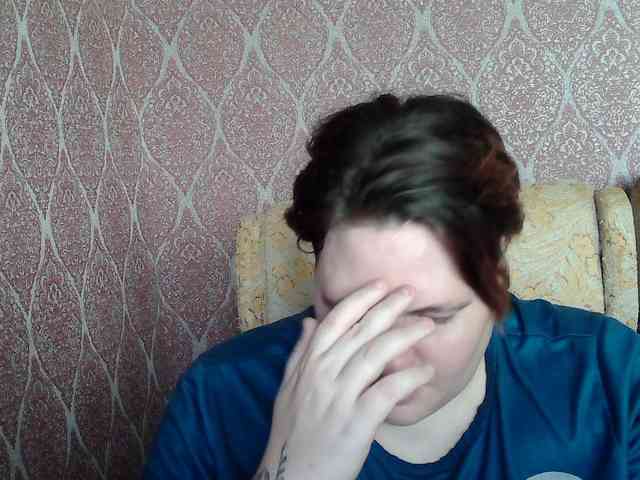 XLisaBlueX webcam